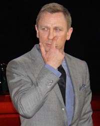 Daniel Craig